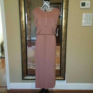 NWT G By Giuliana Maxi Dress